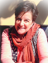 Photo of Amelia Glaser